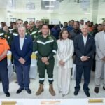 CTC y CEMED capacitan a militares y miembros de organismos de socorro en drones y nuevas tecnologías