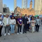 Fortalecen conexión entre diáspora en Canadá y oportunidades vivienda en RD