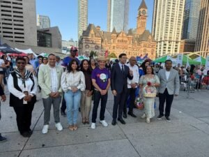 Fortalecen conexión entre diáspora en Canadá y oportunidades vivienda en RD