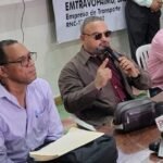 MOCHOTRAN exige a INTRANT licitar nuevos corredores y sacar carros de concho de las calles