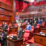Senado aprueba proyecto que actualiza Ley del Ministerio Público a la reforma constitucional de 2024