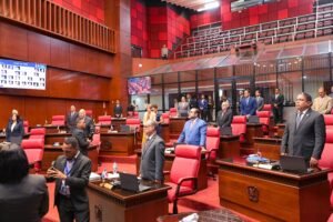 Senado aprueba proyecto que actualiza Ley del Ministerio Público a la reforma constitucional de 2024