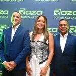 RAZA presenta su propuesta de apuestas deportivas con “DOMINICANA GANA”