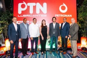 PETRONAN amplía su propuesta con el lanzamiento de su línea de lubricantes PTN