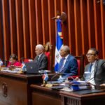 Senado aprueba en segunda lectura ley orgánica de la Jurisdicción Contencioso Administrativa