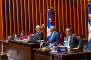 Senado aprueba en segunda lectura ley orgánica de la Jurisdicción Contencioso Administrativa