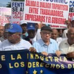 FENTICOMMC exige a CONEP y ACOPROVI respeto a derechos de trabajadores de la construcción