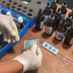 Afirman DNCD y DIGEMAPS fortalecen vigilancia de medicamentos controlados en la República Dominicana
