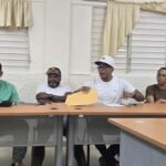 Comerciantes de Boca Chica alegan quiebra de sus negocios por lentitud de trabajos de INAPA