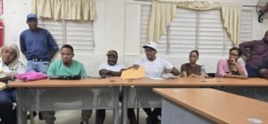Comerciantes de Boca Chica alegan quiebra de sus negocios por lentitud de trabajos de INAPA