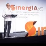 BW presenta Hyve en el XVI Congreso Internacional de Dirección de Proyectos #PMIRD 2026