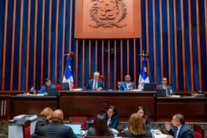 Senado de la República aprueba de urgencia reformar varios artículos Código Penal