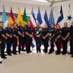 General Guzmán Badía elegido director ejecutivo de la RINEP período 2027-2028