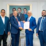 Senado recibe del Ejecutivo proyecto Ley General de Concesiones de Bienes, Servicios y Obras Públicas