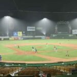 Comienza este viernes campeonato de béisbol invernal dominicano