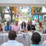 SDN celebra 25 años de historia como municipio; presenta desarrollo e identidad cultural