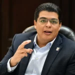  Fellito Suberví: “La sequía nos obliga a prestar más atención a un recurso del que dependemos todos”