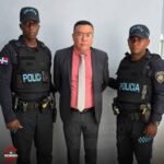 «El pecosón le salió caro»: Apresan a Capell por agresión al padre de una víctima Jet Set